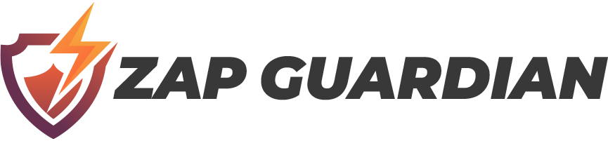 Zap Guardian logo